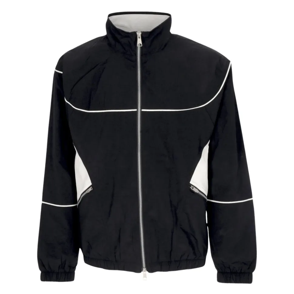 Essential Statement Warm Up Jacket