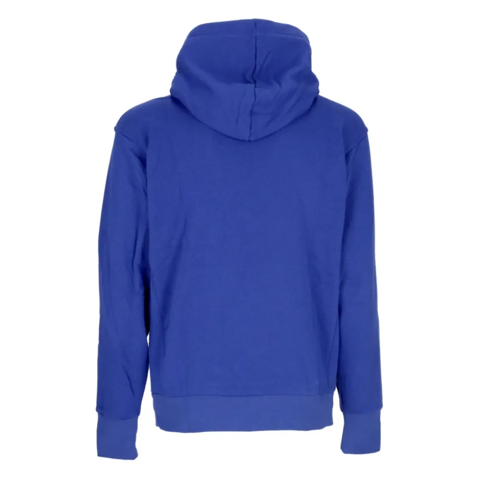 Essentials Fleece Hoodie