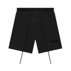 Essentials Sweatshort Stretch Limo