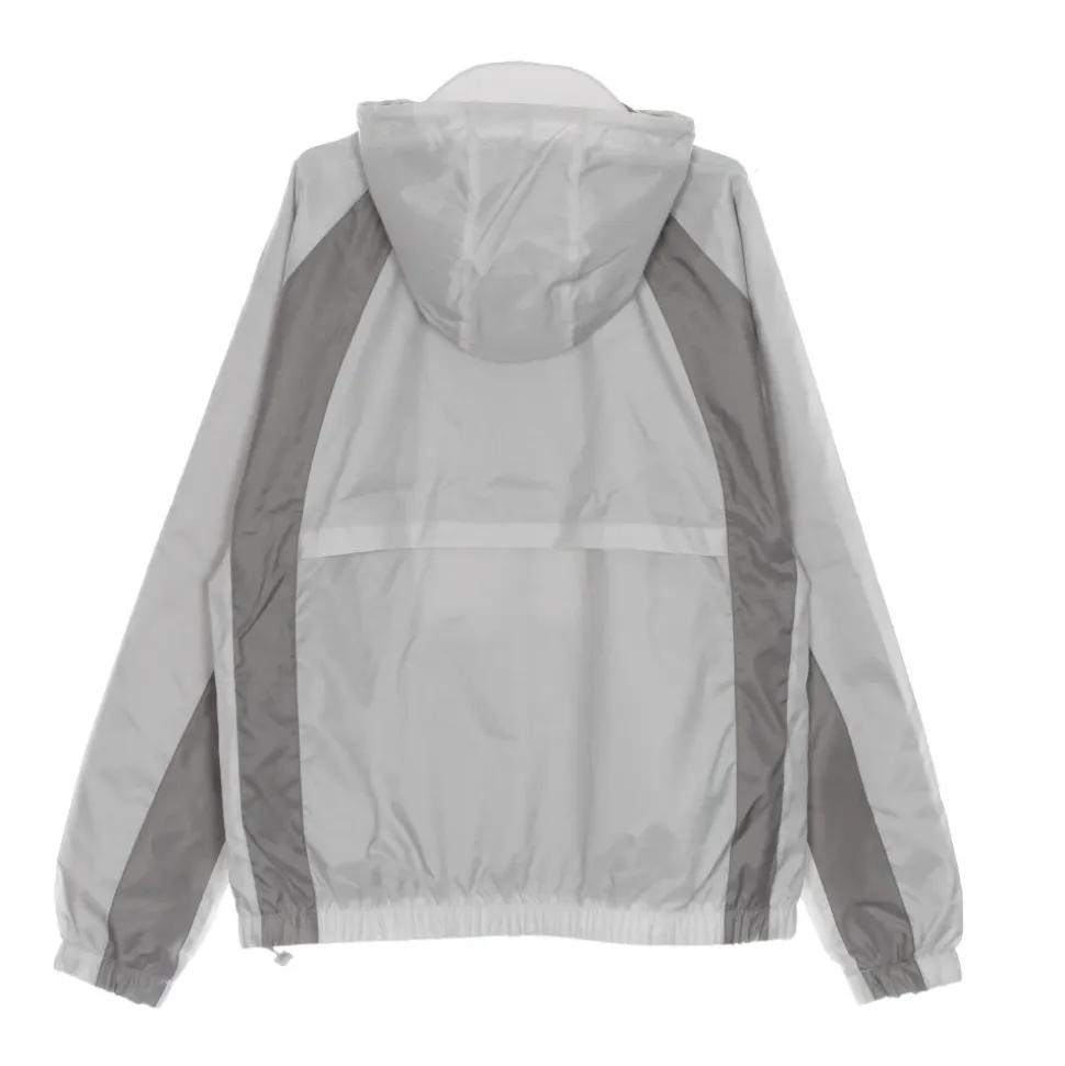 Essentials Woven Jacket
