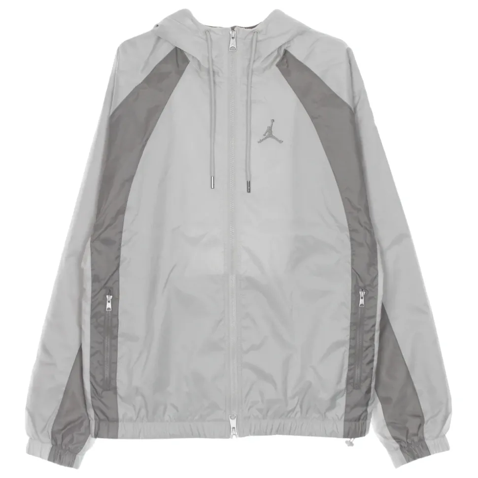 Essentials Woven Jacket