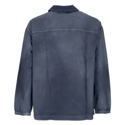 Essentials Coach Jacket