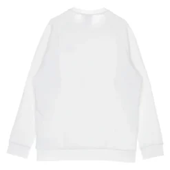 Essential Trefoil Crewneck Sweatshirt