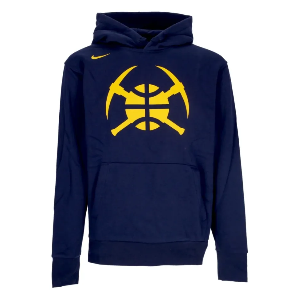Essentiële Fleece Hoodie