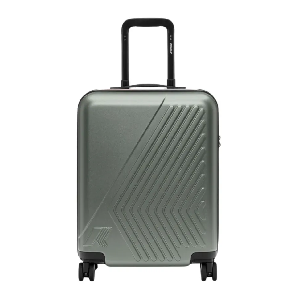 Eudoxie Cabine Koffer
