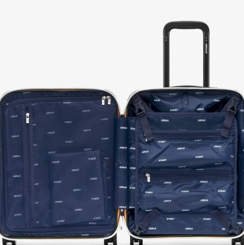 Eudoxie Cabine Koffer