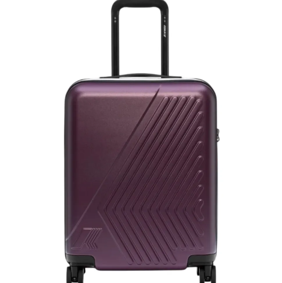 Eudoxie Hardside handbagage