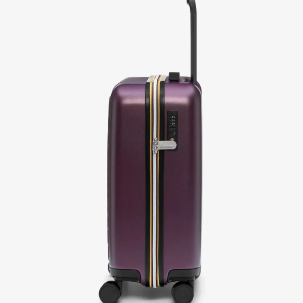 Eudoxie Hardside handbagage