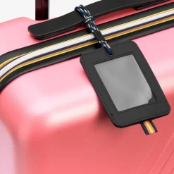 Eudoxie Logo Trolley