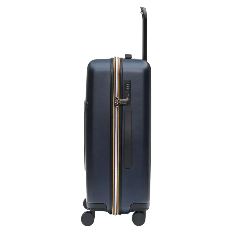 Eudoxieur Logo Trolley