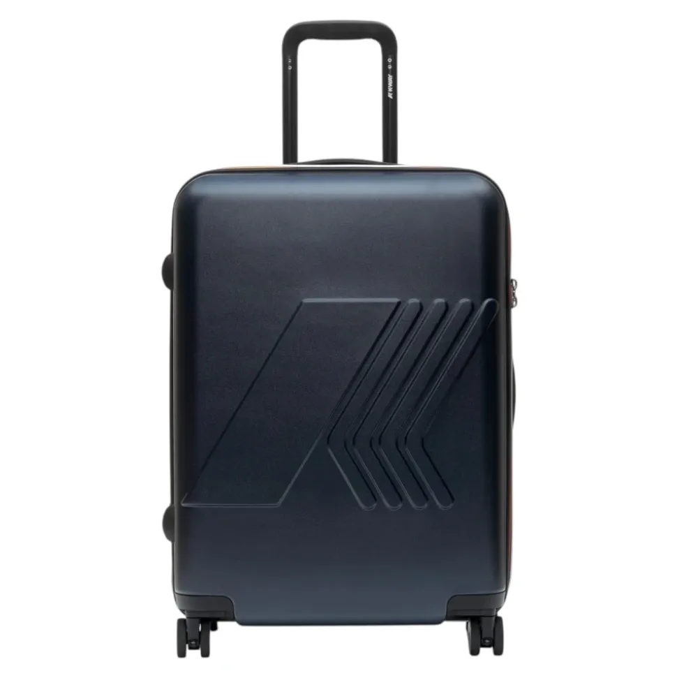 Eudoxieur Logo Trolley
