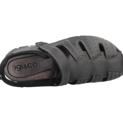 Everest Platte Sandalen