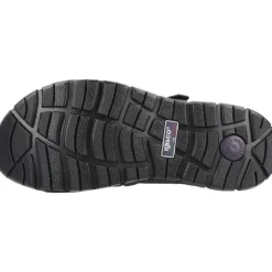 Everest Platte Sandalen