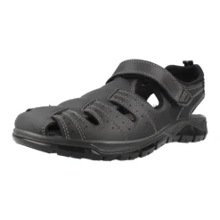 Everest Platte Sandalen