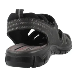 Everest Platte Sandalen