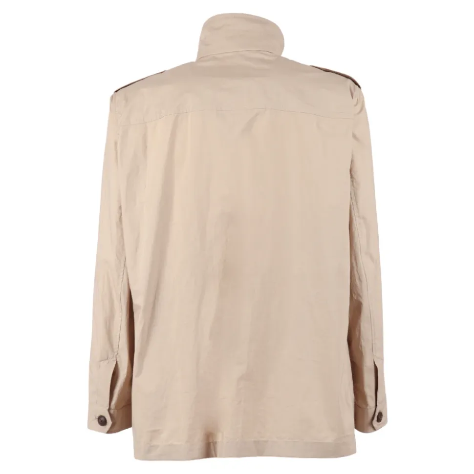 Explorer Field Jacket Lavata