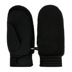Fake Fur Ski Handschoenen