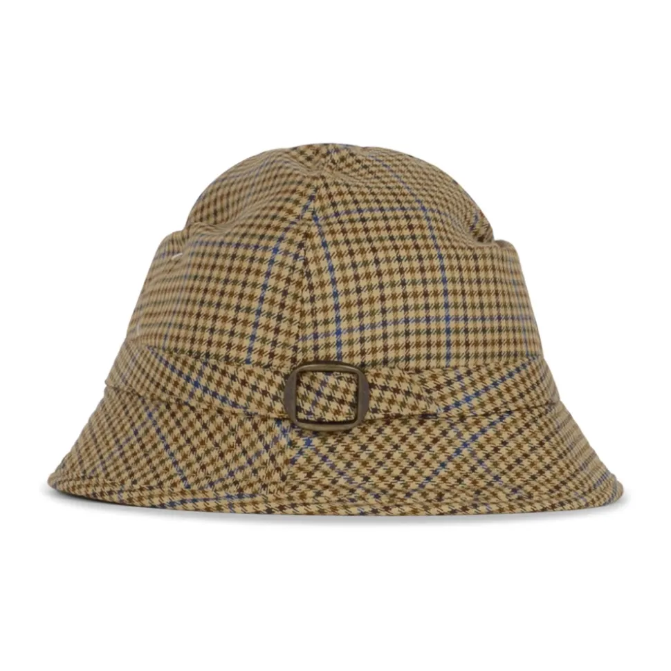 Feather Trilby