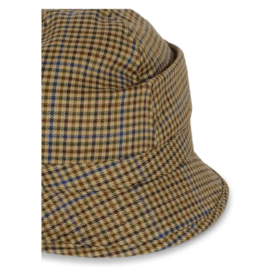Feather Trilby