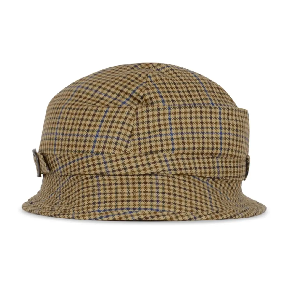 Feather Trilby