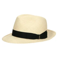 Federico Panama Quito Medium Brim