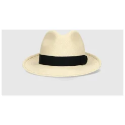 Federico Panama Quito Medium Brim