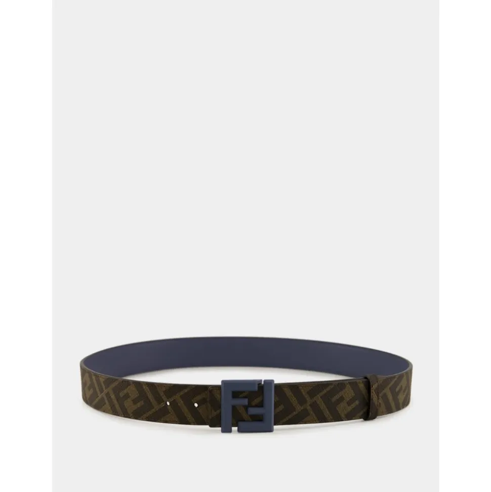 FF Squared Reversible Belt