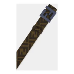 FF Squared Reversible Belt