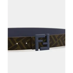 FF Squared Reversible Belt