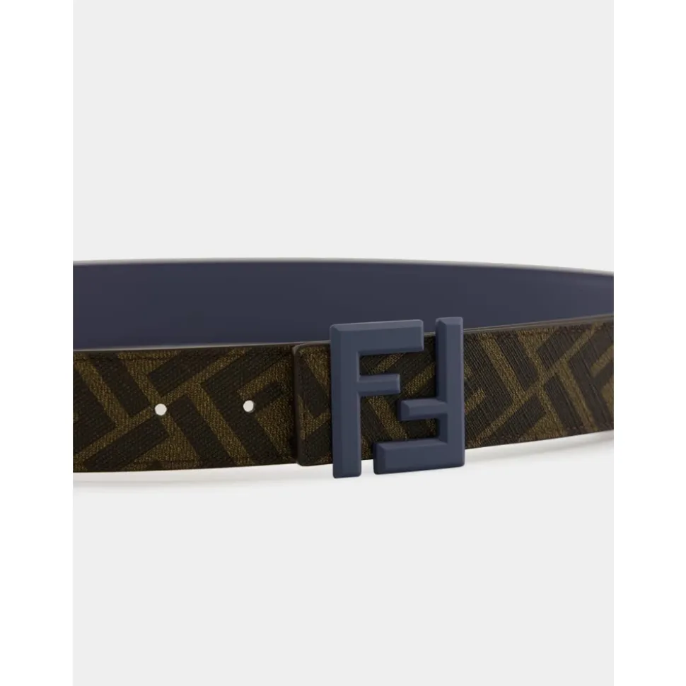 FF Squared Reversible Belt