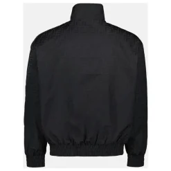 FF Nylon Bomber Jacket