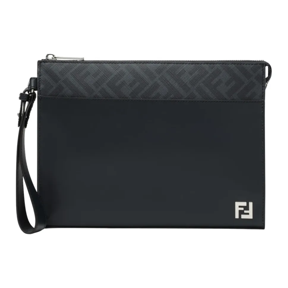 FF Squared Clutch