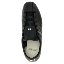 Field Sneakers