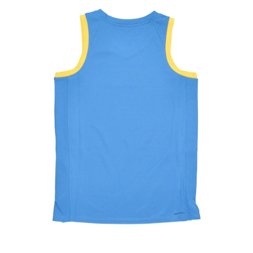 Filipijnen Basketbal Tank Top Beperkte Editie