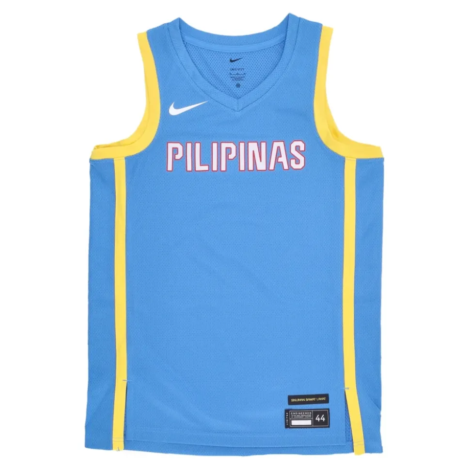 Filipijnen Basketbal Tank Top Beperkte Editie