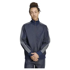 Firebird Adicolor Raw Denim Track Top