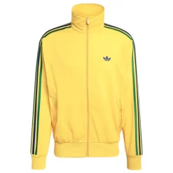 Firebird Track Top