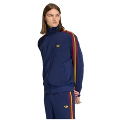 Firebird Track Top