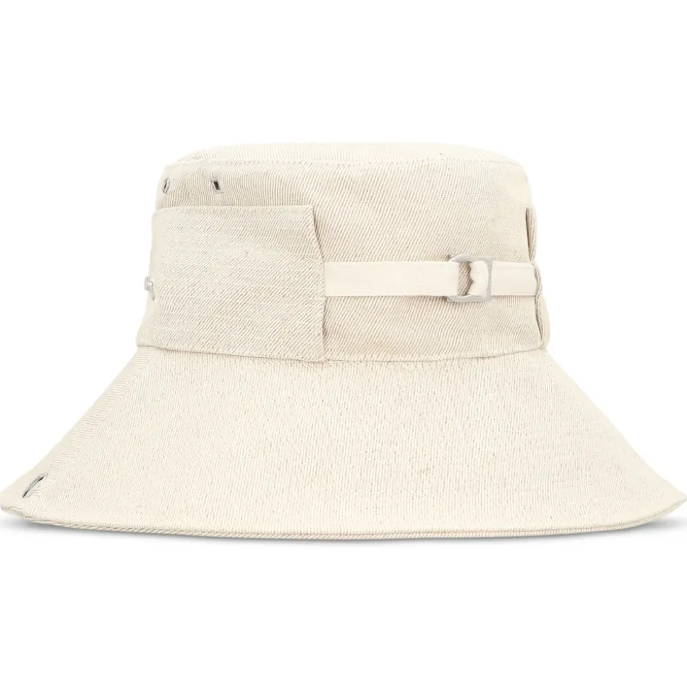 Fisherman Hat van Nîmes