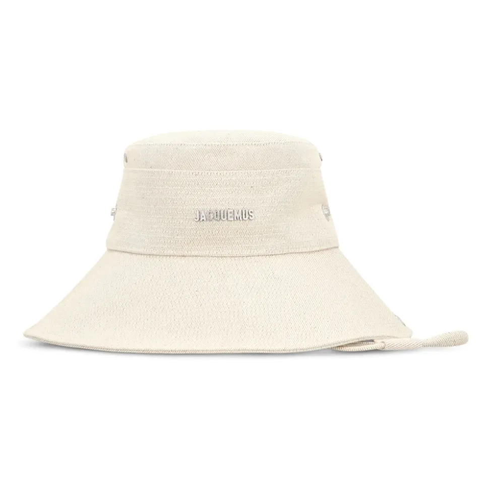 Fisherman Hat van Nîmes