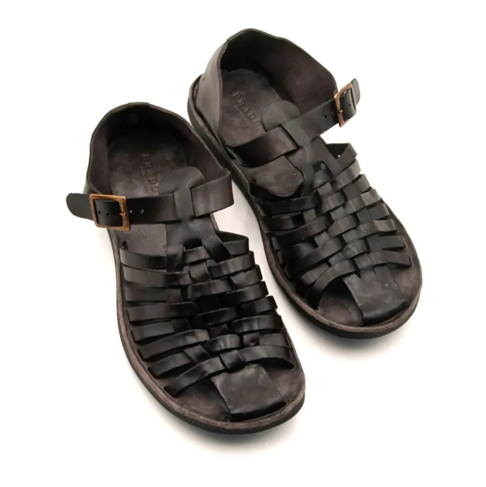 Fisherman Sandal