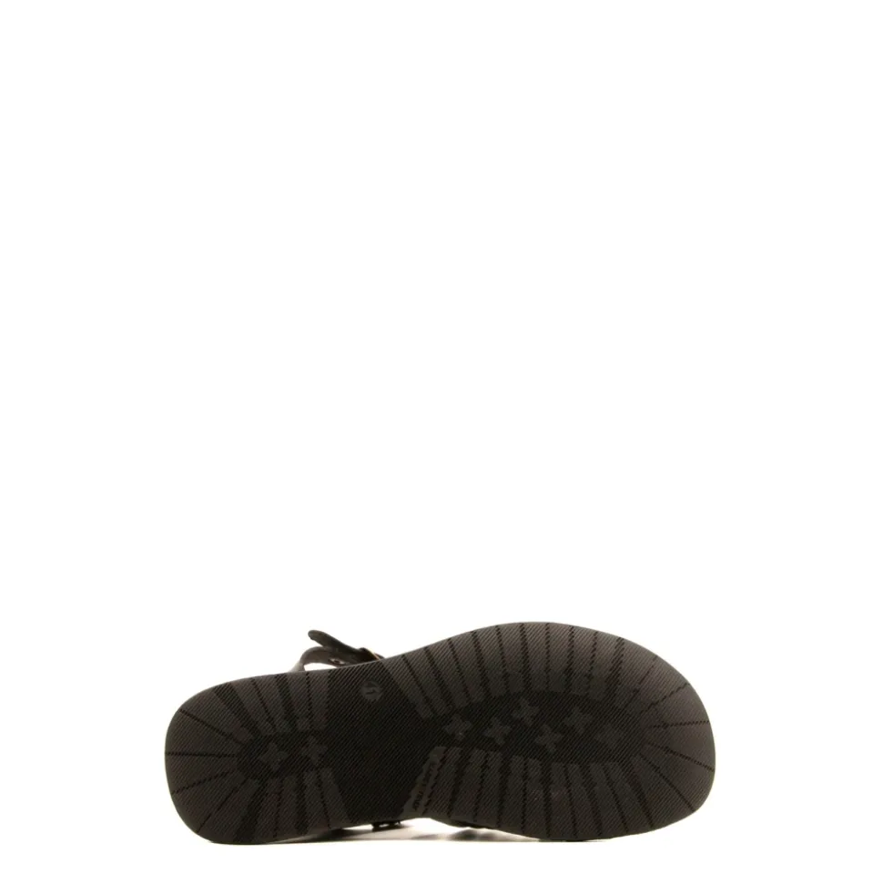 Fisherman Sandal