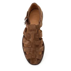 Fisherman Sandals