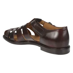 Fisherman 3 Strap Sandal