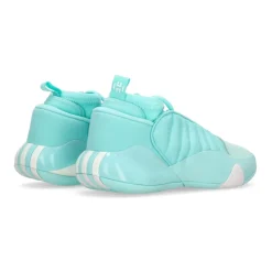 Flash Aqua Basketbalschoen voor Heren