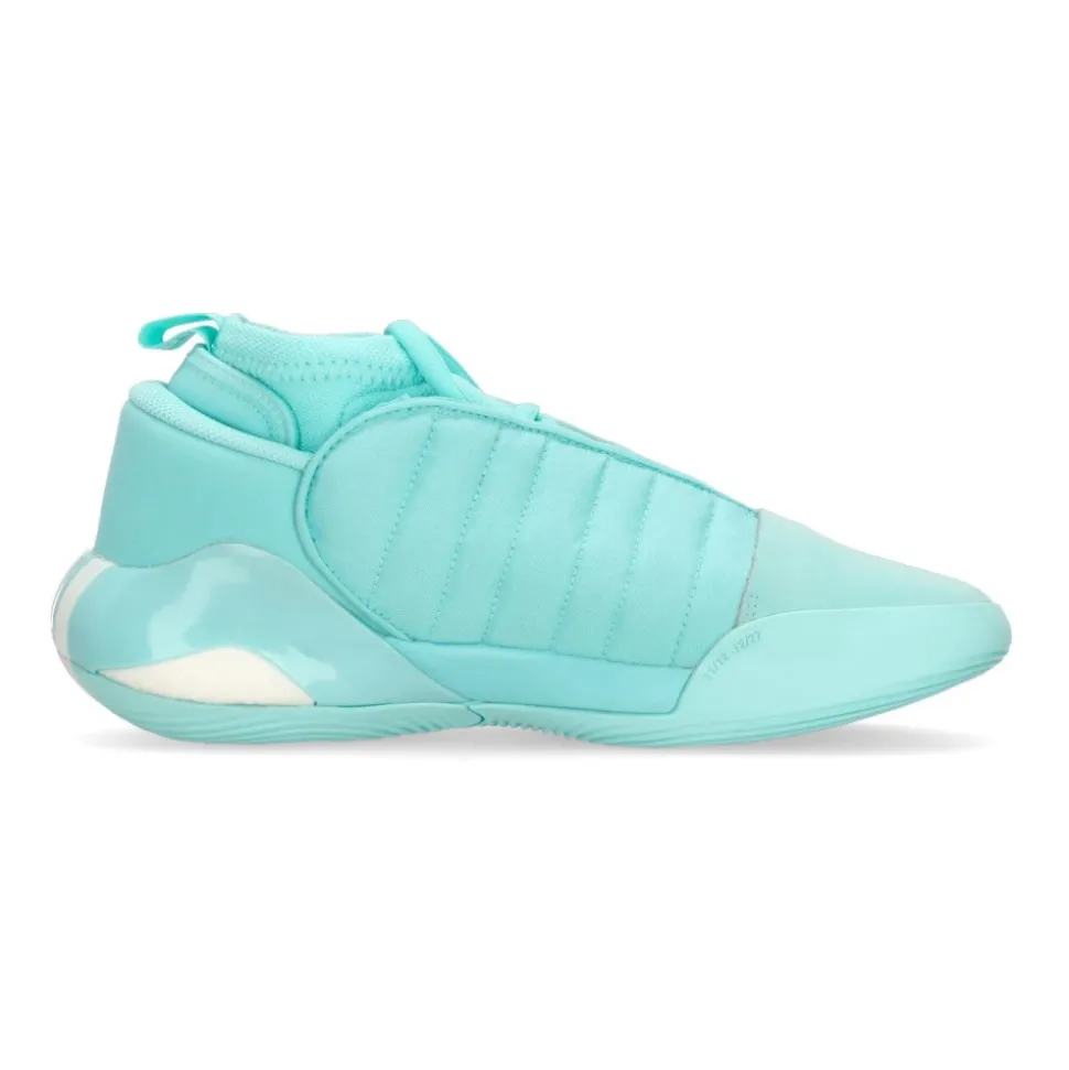 Flash Aqua Basketbalschoen voor Heren