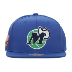 Flat Brim Cap HWC Dalmav