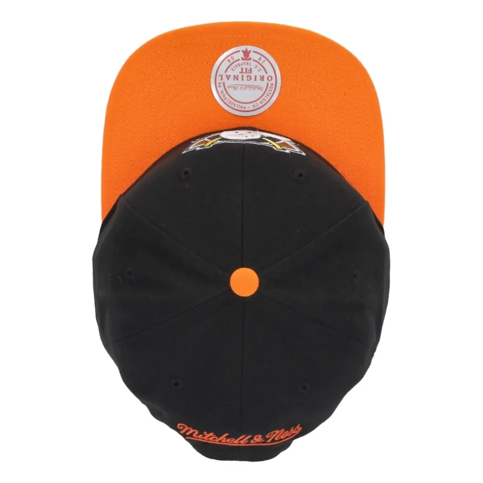 Flat Brim Cap NHL Team 2 Tone 2.0 Snapback Anaduc