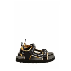 Flat Sandal