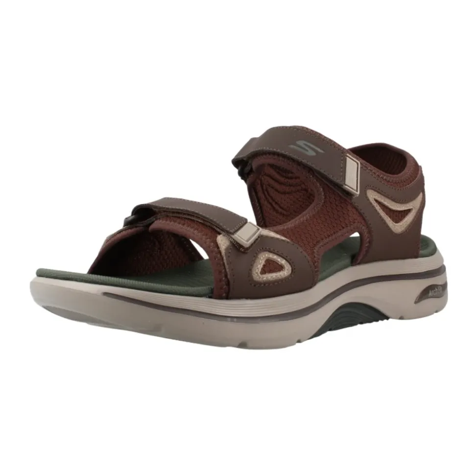 Flat Sandals
